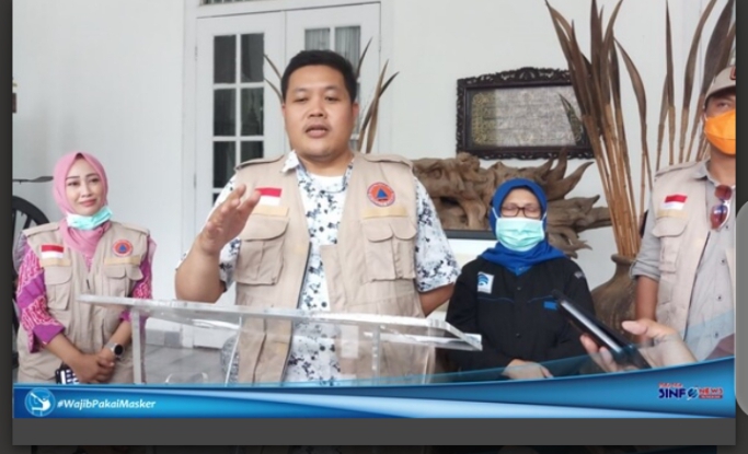 Update Covid-19 Purwakarta: PDP Berkurang Satu, Positif Bertambah Satu